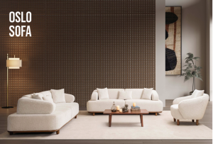 OSLO SOFA KOLTUK TAKIMI