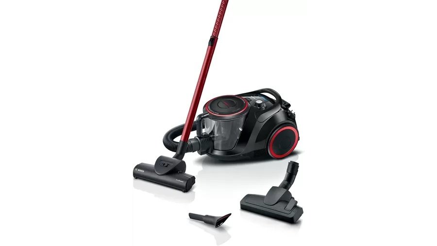 Bosch BGS41POW2 ProPower 700 W Toz Torbasız Süpürge