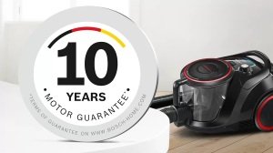 Bosch BGS41POW2 ProPower 700 W Toz Torbasız Süpürge