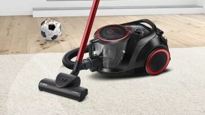Bosch BGS41POW2 ProPower 700 W Toz Torbasız Süpürge