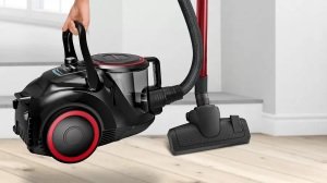 Bosch BGS41POW2 ProPower 700 W Toz Torbasız Süpürge