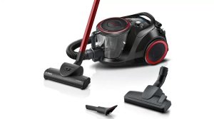 Bosch BGS41POW2 ProPower 700 W Toz Torbasız Süpürge