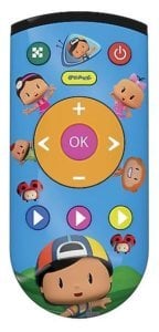 Beko Pepee Tv Kumandası