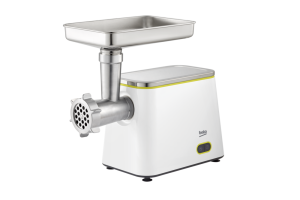 Beko KM 5024 M Floral 2400 W Kıyma Makinesi
