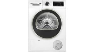 Bosch WQG241A0TR 9 kg Çamaşır Kurutma Makinesi